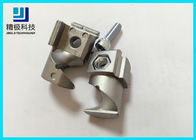 A tubulação de alumínio de AL-1-S-T articula para o diâmetro 28mm da tubulação thickness1.2mm 1.7mm para fora