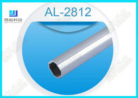 Tubulação da liga de alumínio 6061 da espessura 1.2mm para o conjunto logístico do equipamento
